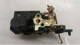 CERRADURA PUERTA TRASERA IZQUIERDA DAEWOO LANOS (1997-) 1.5 86CV 1498CC - L. 2957649 / 1K08 2